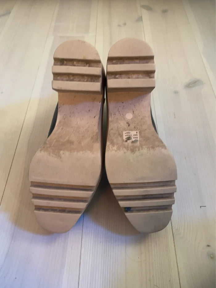 & Other Stories-skinnboots