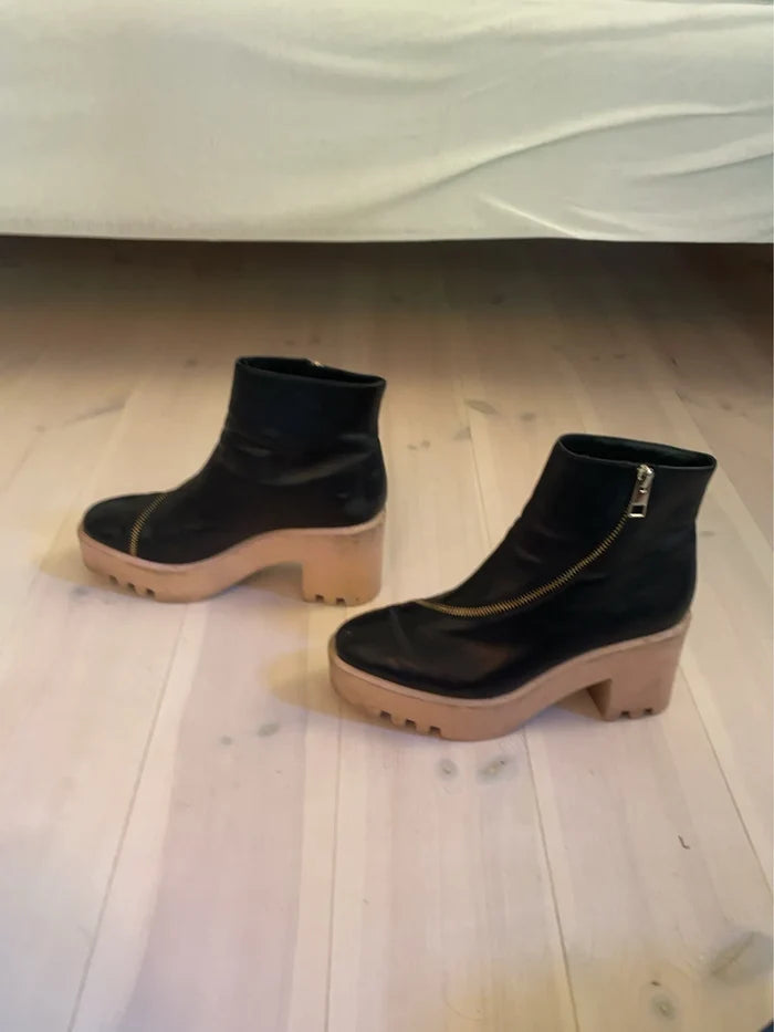 & Other Stories-skinnboots