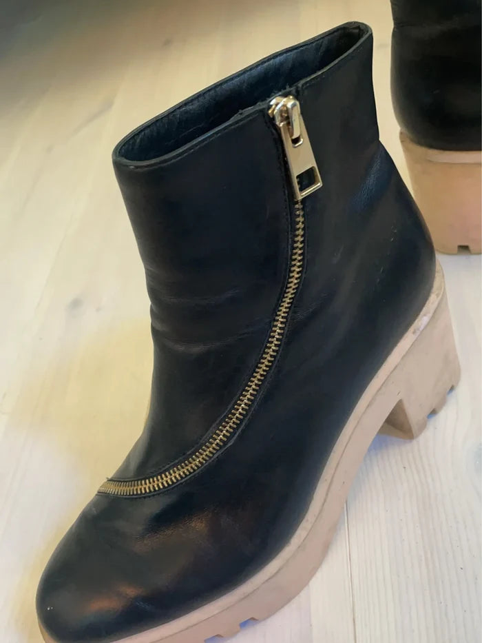 & Other Stories-skinnboots