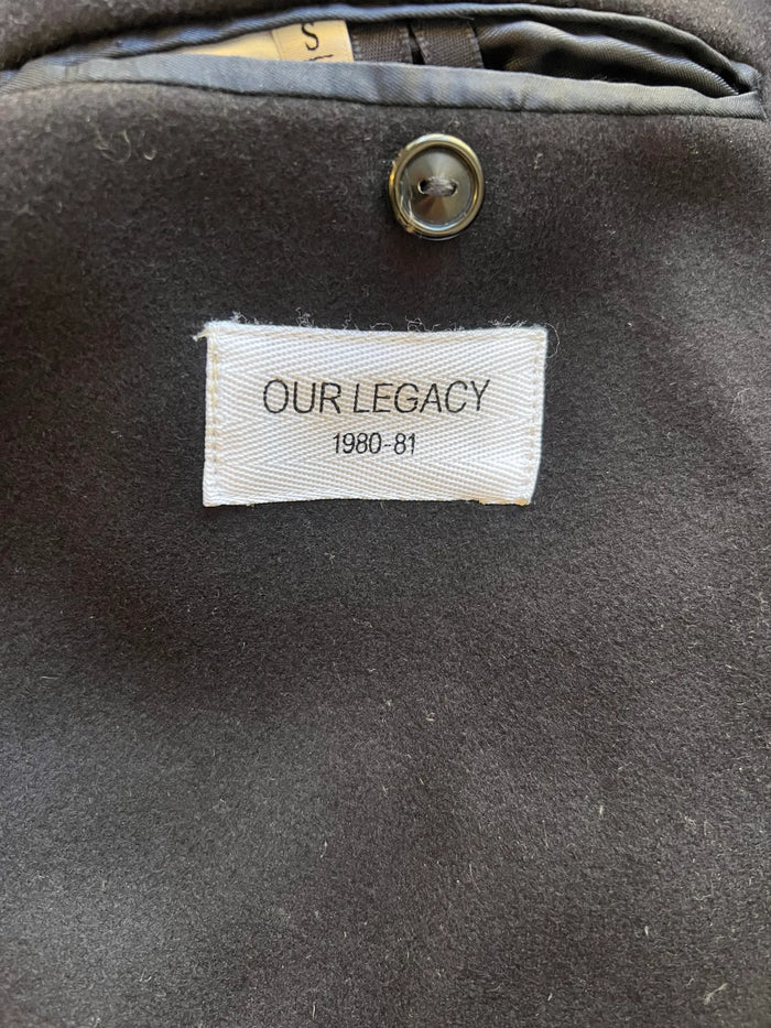 Our Legacy-ullrock