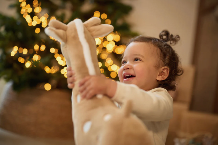 Peluche | Girafe XL