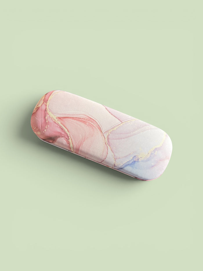 Petal Hard Case- Pastel Passion