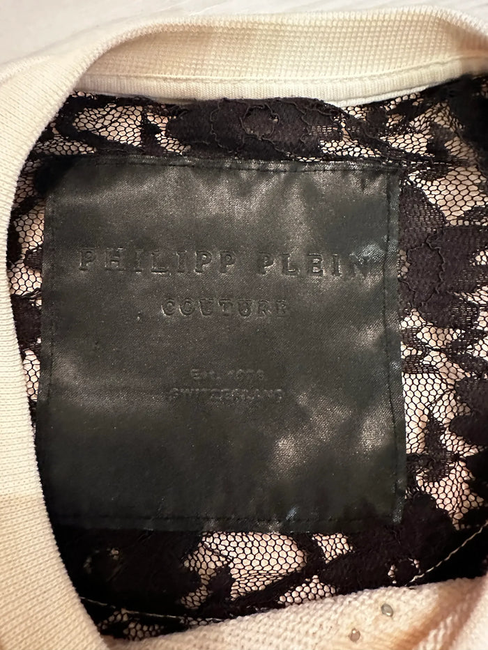 Philipp Plein-sweatshirt