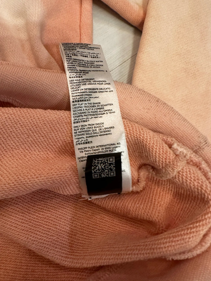 Philipp Plein-sweatshirt