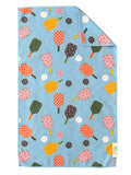 Pickler: Double-Sided Hand Towel