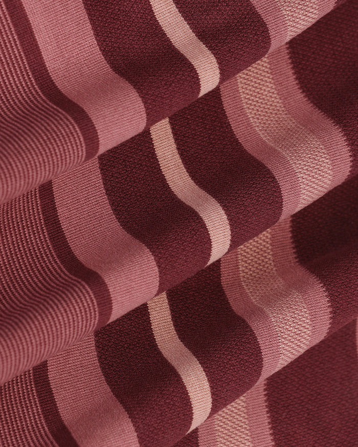 Polo Wild Ginger Stripe T-Shirt - Bella