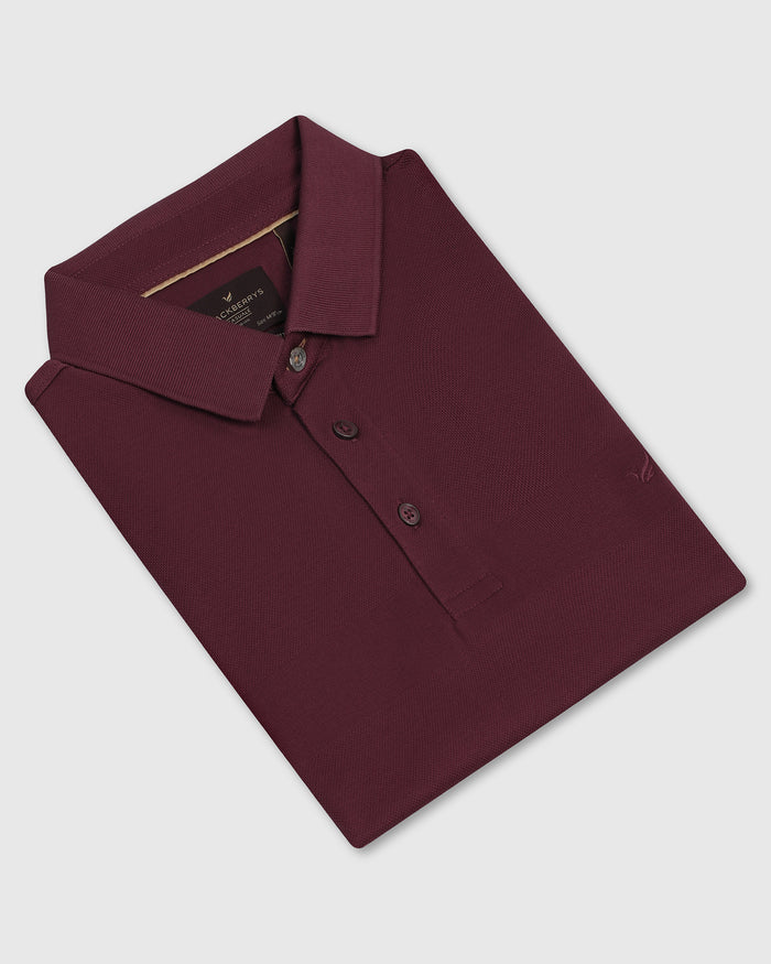 Polo Wild Ginger Stripe T-Shirt - Zeta