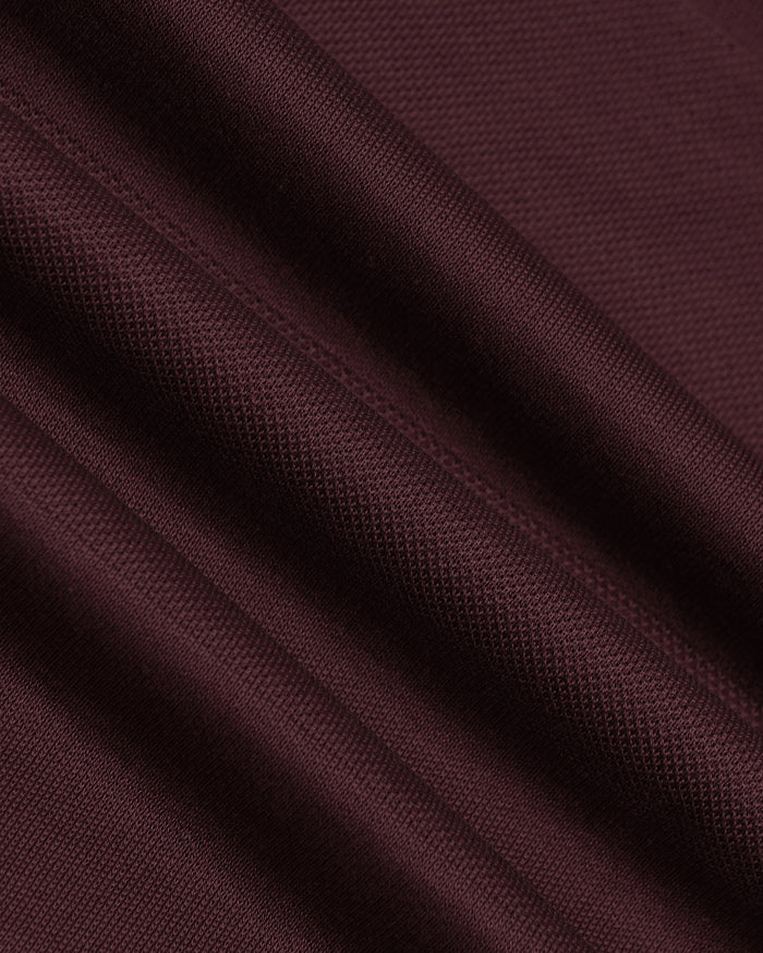 Polo Wild Ginger Stripe T-Shirt - Zeta