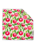 Poppie: Double-Sided Washcloth