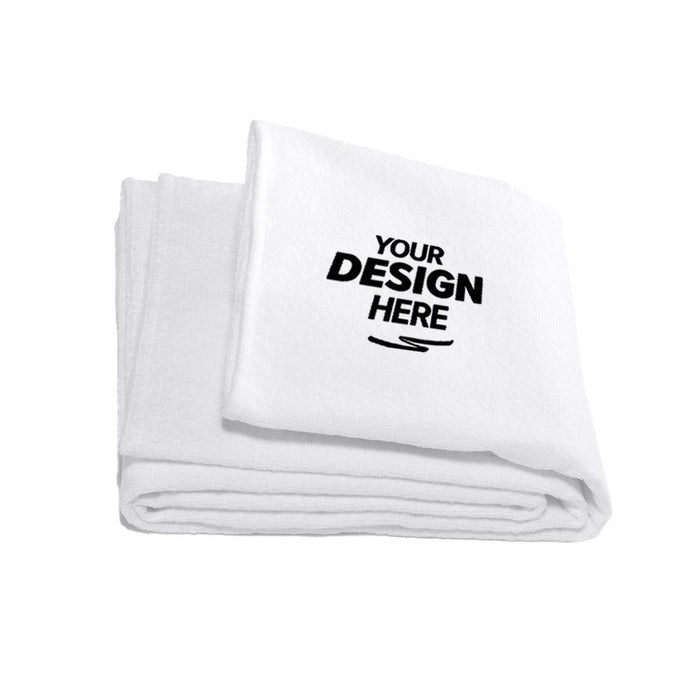 Port Authority Beach Towel