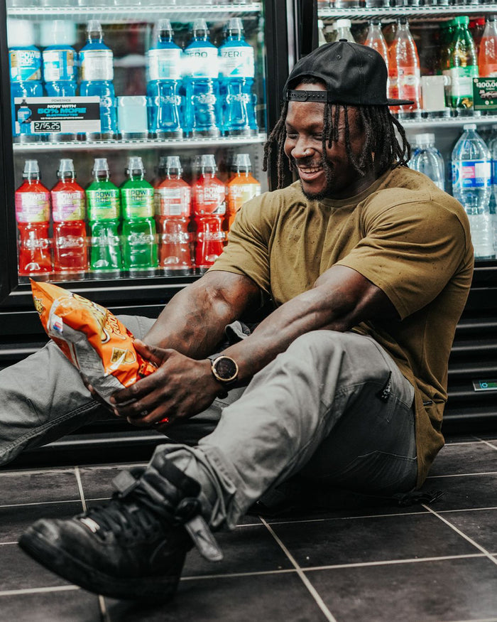 PREMIUM TEE