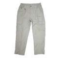 Propper Tan Tactical Trousers - 34x30, Medium - Army & Outdoors - Combat Trousers