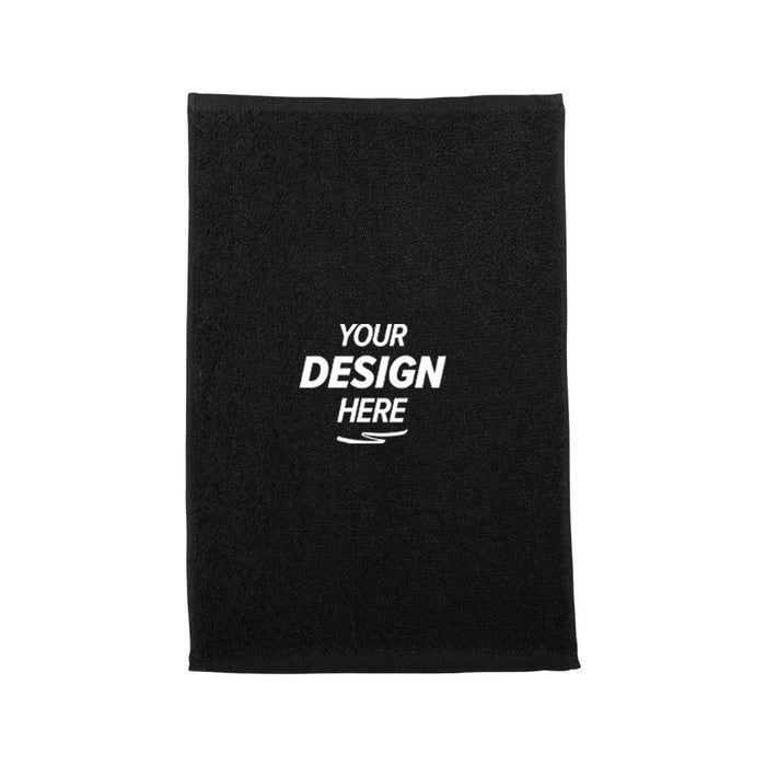 Q-Tees Budget Rally Towel