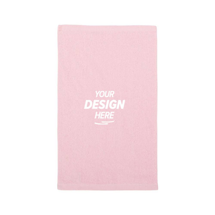 Q-Tees Budget Rally Towel