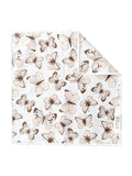 Rabble: Double-Sided Washcloth