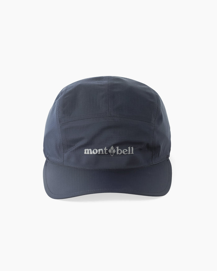 Rain Cap Navy