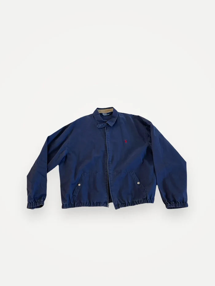 Ralph Lauren-jacka