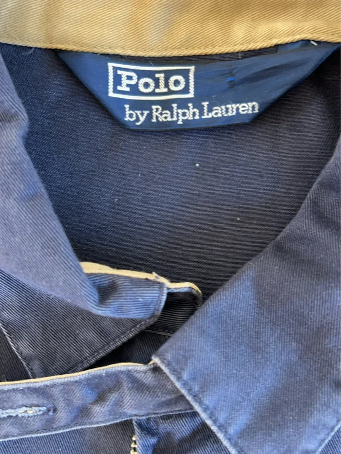 Ralph Lauren-jacka