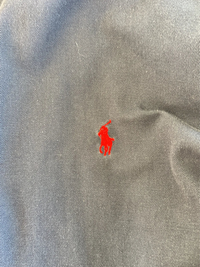 Ralph Lauren-jacka