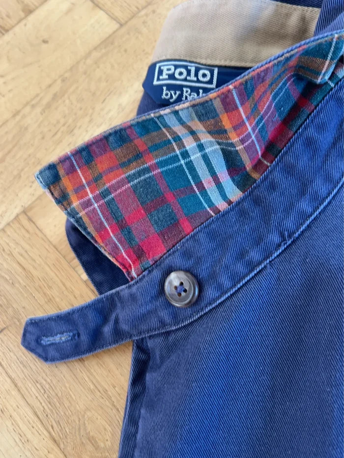 Ralph Lauren-jacka