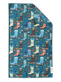 Rancher: Double-Sided Hand Towel