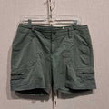Rip Stop Shorts