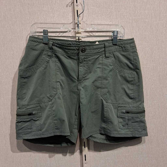 Rip Stop Shorts