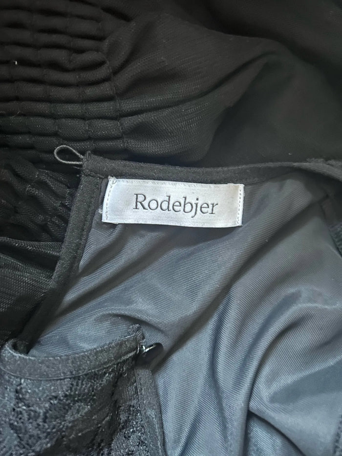 Rodebjer Mariam-klänning NWOT