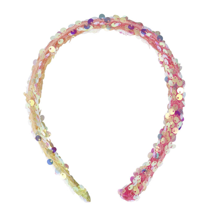 Romantics Headband
