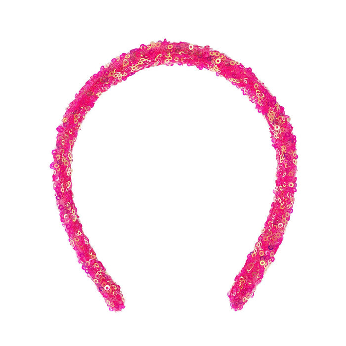 Romantics Headband