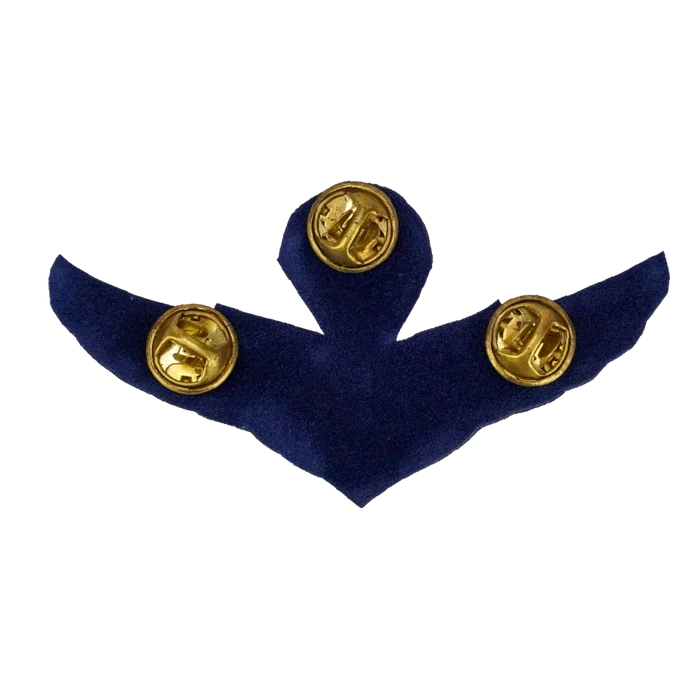 Royal Thai Air Force HALO Parachutist Badge - Army & Outdoors - Flags, Badges & Insignia