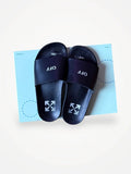 Off-White-sandaler