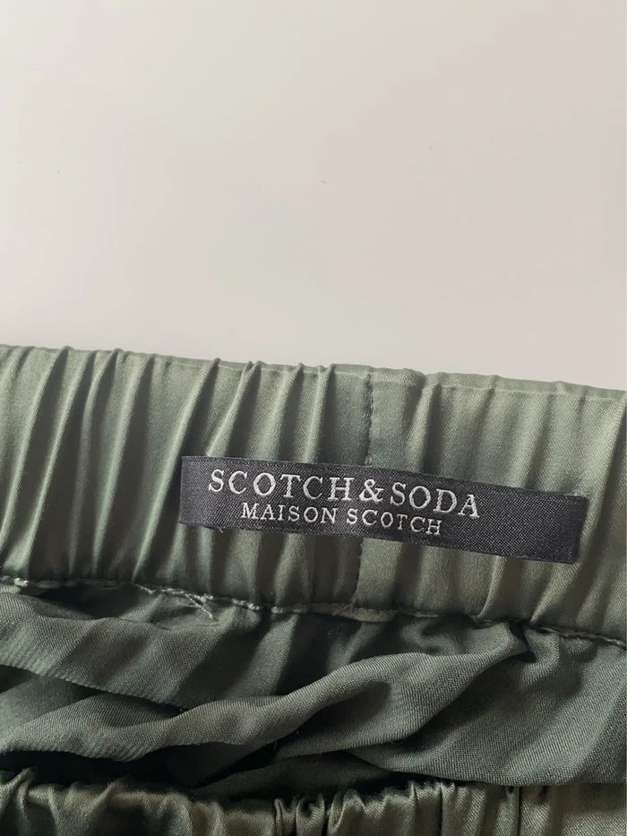 Scotch & Soda 146727-18-fwlm-c89-kjol