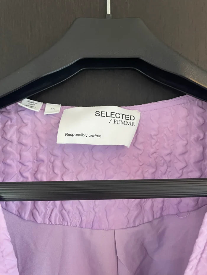 SELECTED-klänning