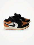 Jordan-skinnsneakers
