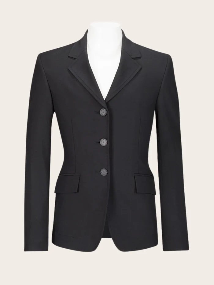 Skylar Jr. Show Coat