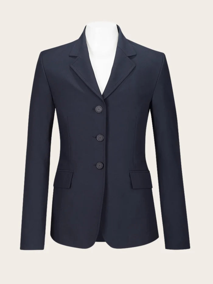 Skylar Jr. Show Coat
