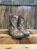 Smoky Mountain Hopalong Western Boot