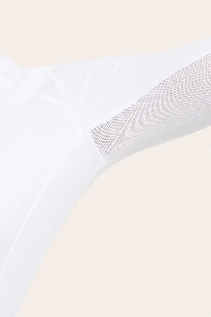 Sofia Plus Show Shirt