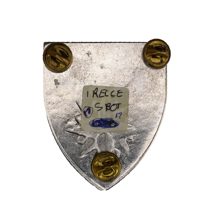 South African Defence Force (SADF) 1 Reconnaissance Commando Badge - South African Army Surplus - Flags, Badges & Insignia