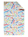 Special Day: Double-Sided Hand Towel