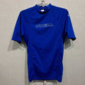 S/S Rash Guard Shirt