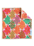 Staehli: Double-Sided Washcloth