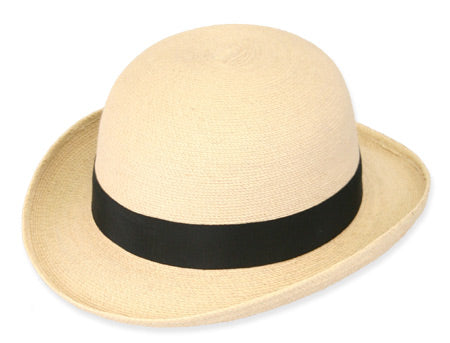 Straw Derby