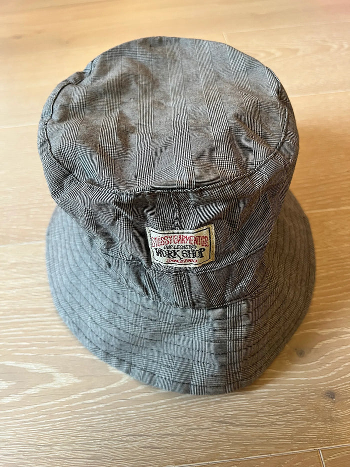 Stüssy-hatt