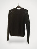 Stylein-ulltröja NWOT