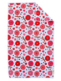 Swoon: Double-Sided Hand Towel