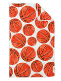 Swoosh: Double-Sided Hand Towel