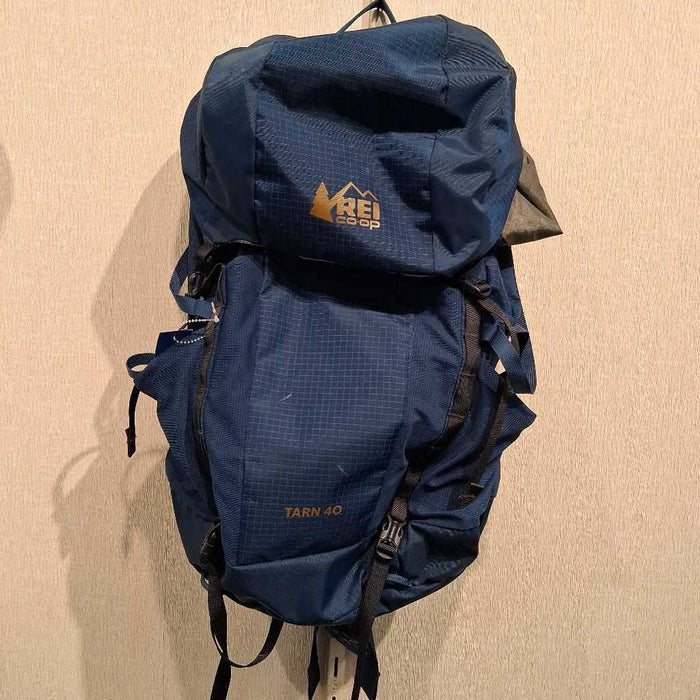 Tarn 40 Youth Backpack for 12" to 16" Torso