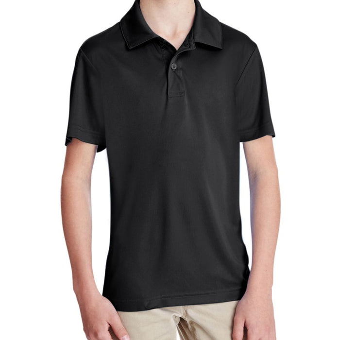 Team 365 Kids Zone Performance Polo Shirt